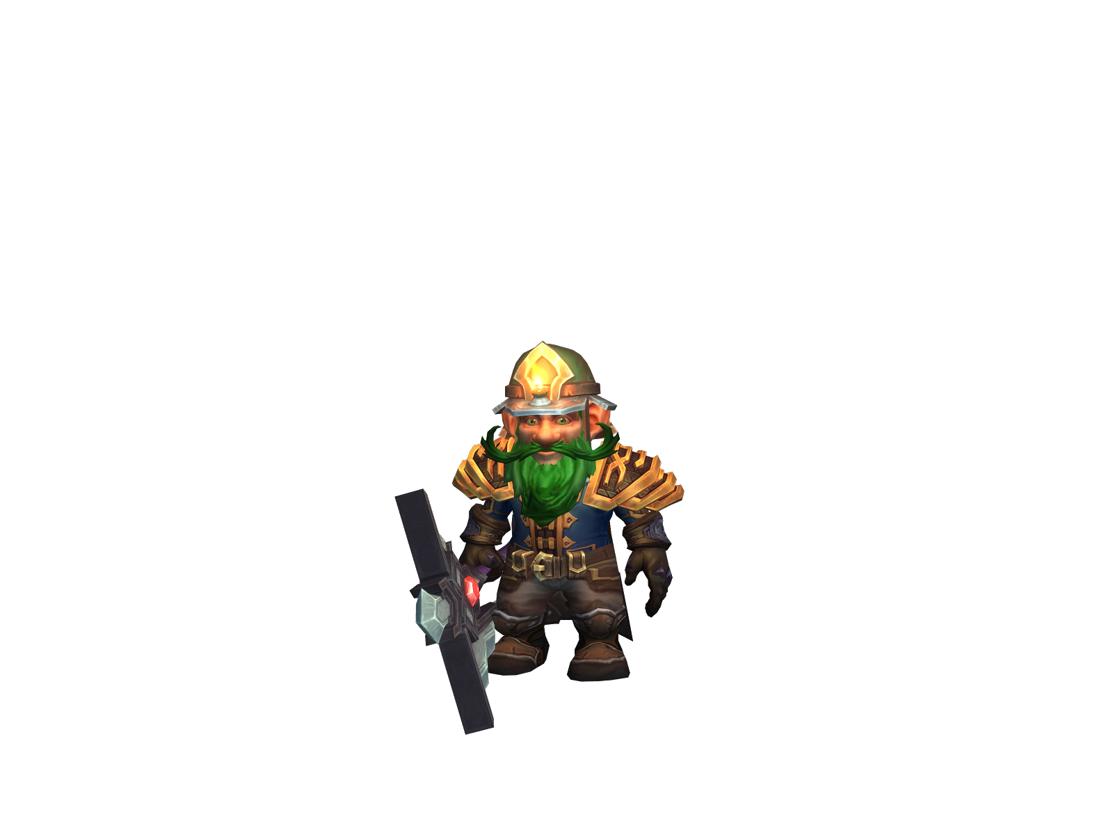 Peppelemoine WoW character banner