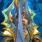 Testprofile avatar