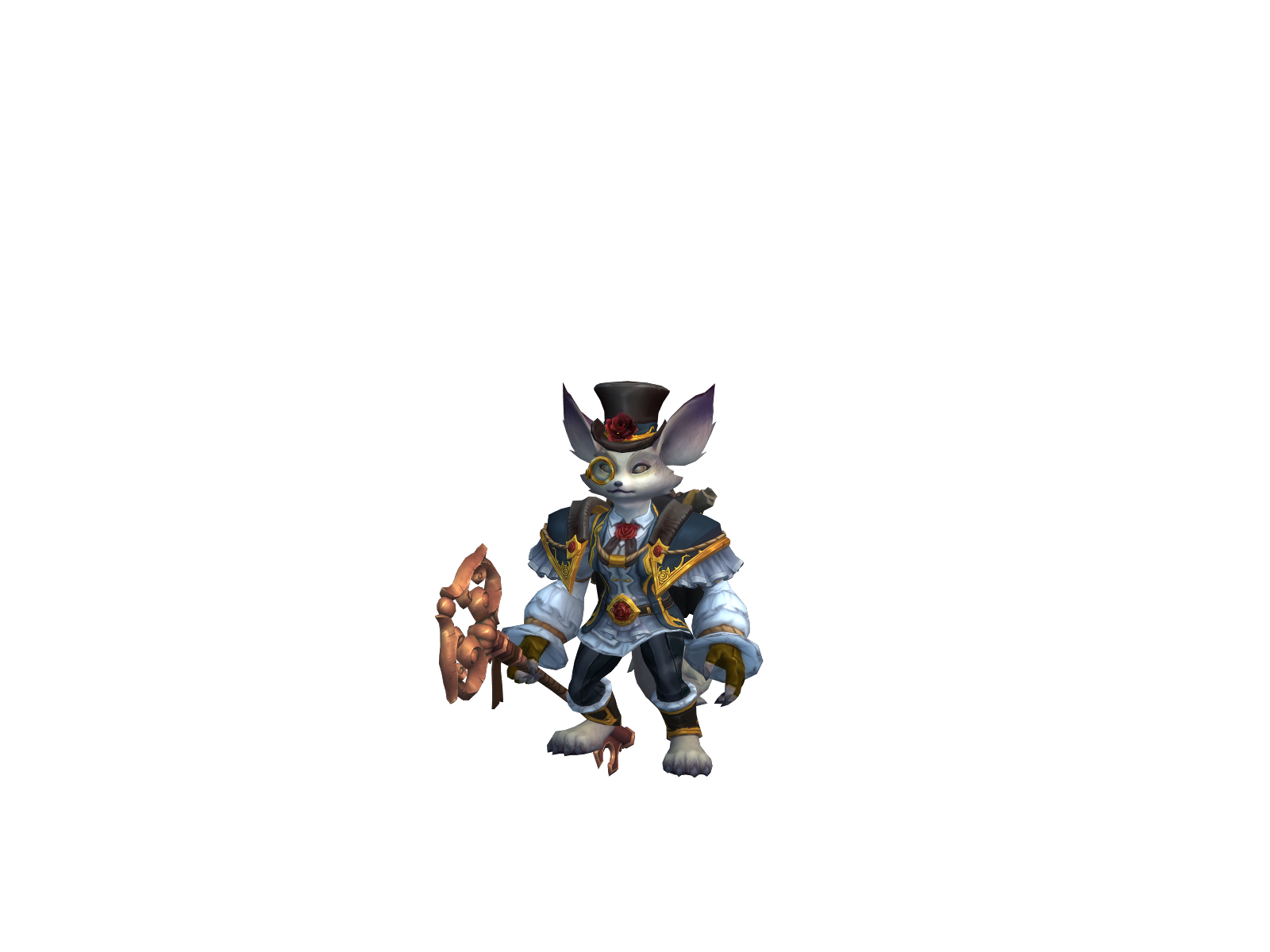Ahrifox