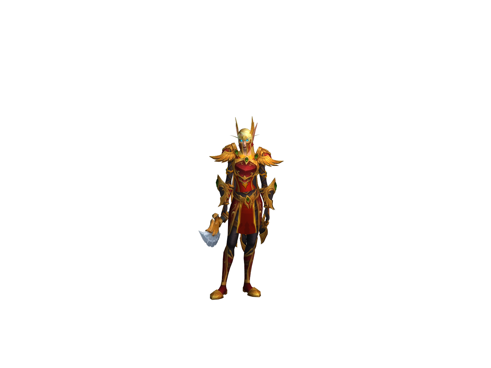 Baelsharin