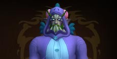 Thebigdek's icon