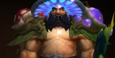 Tolshot's icon