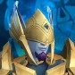 Iereas avatar