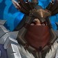 Roaktide
