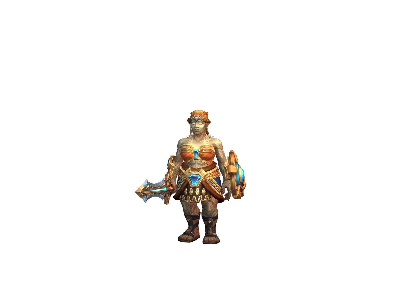 Lightsherald