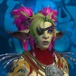 Adarta portrait