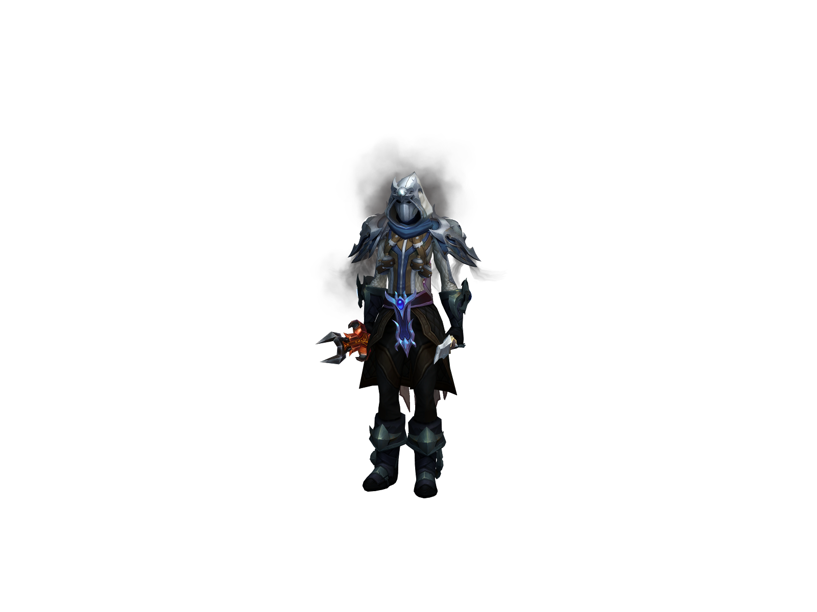 Civyninja WoW character banner