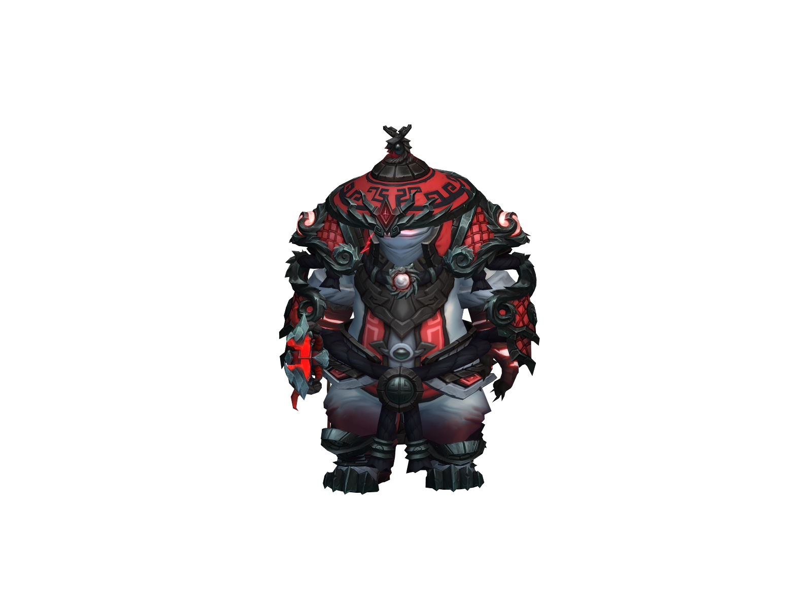 Clørïchu