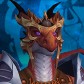 Charízard avatar