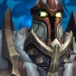 Castlebreach portrait