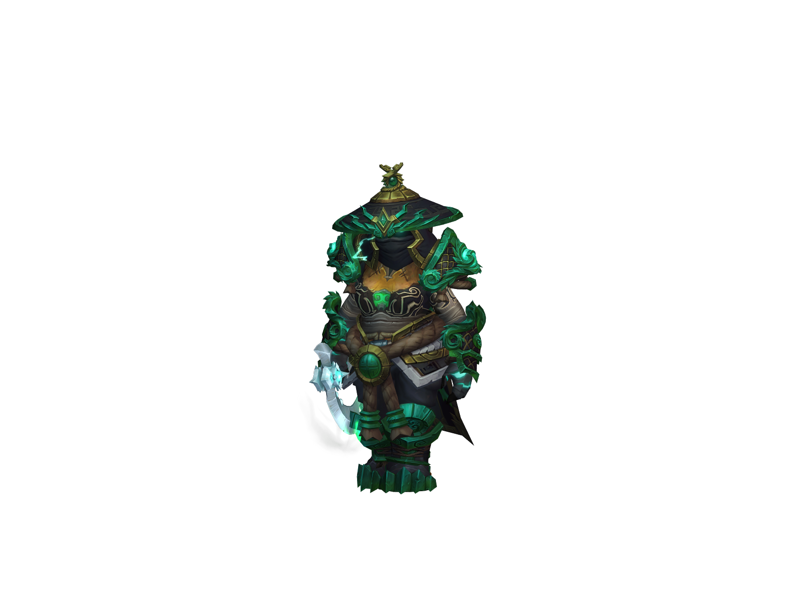 Jadebender