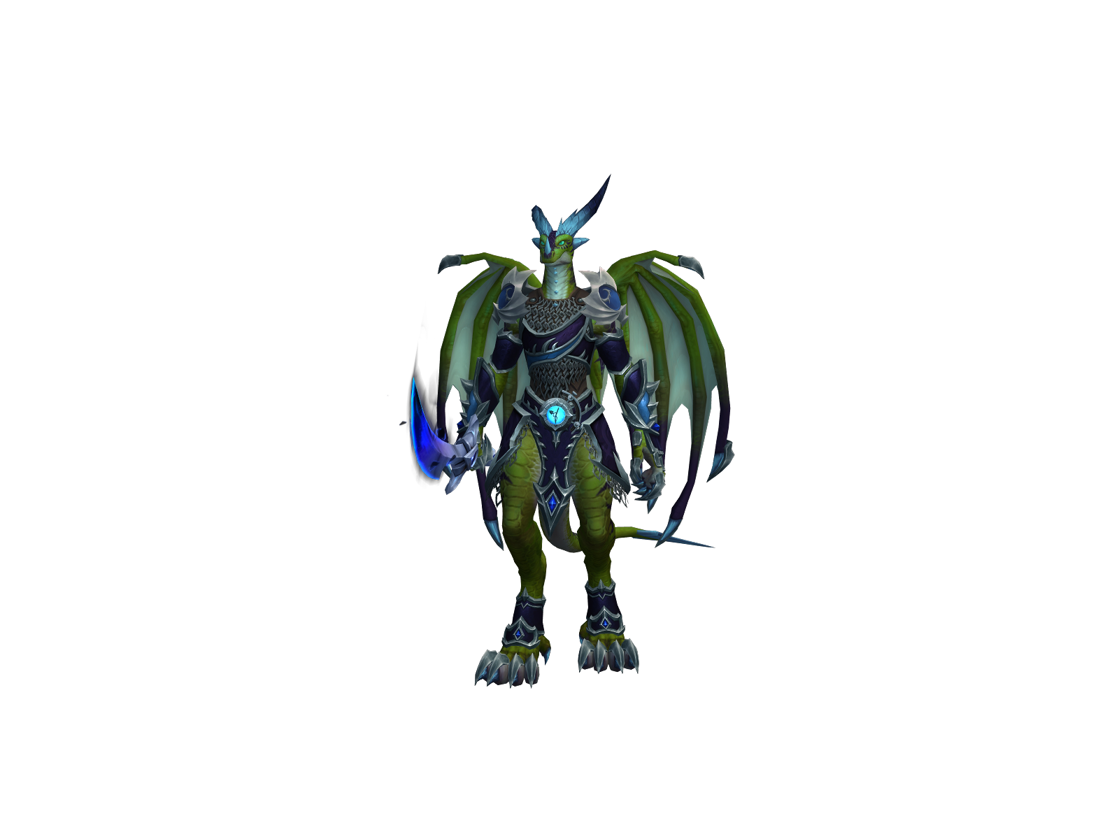 Imadrago