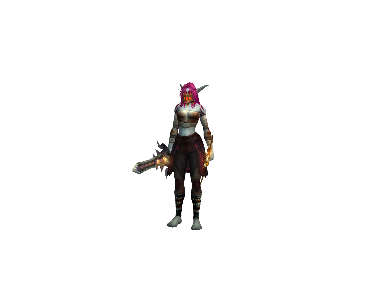 Deathmist