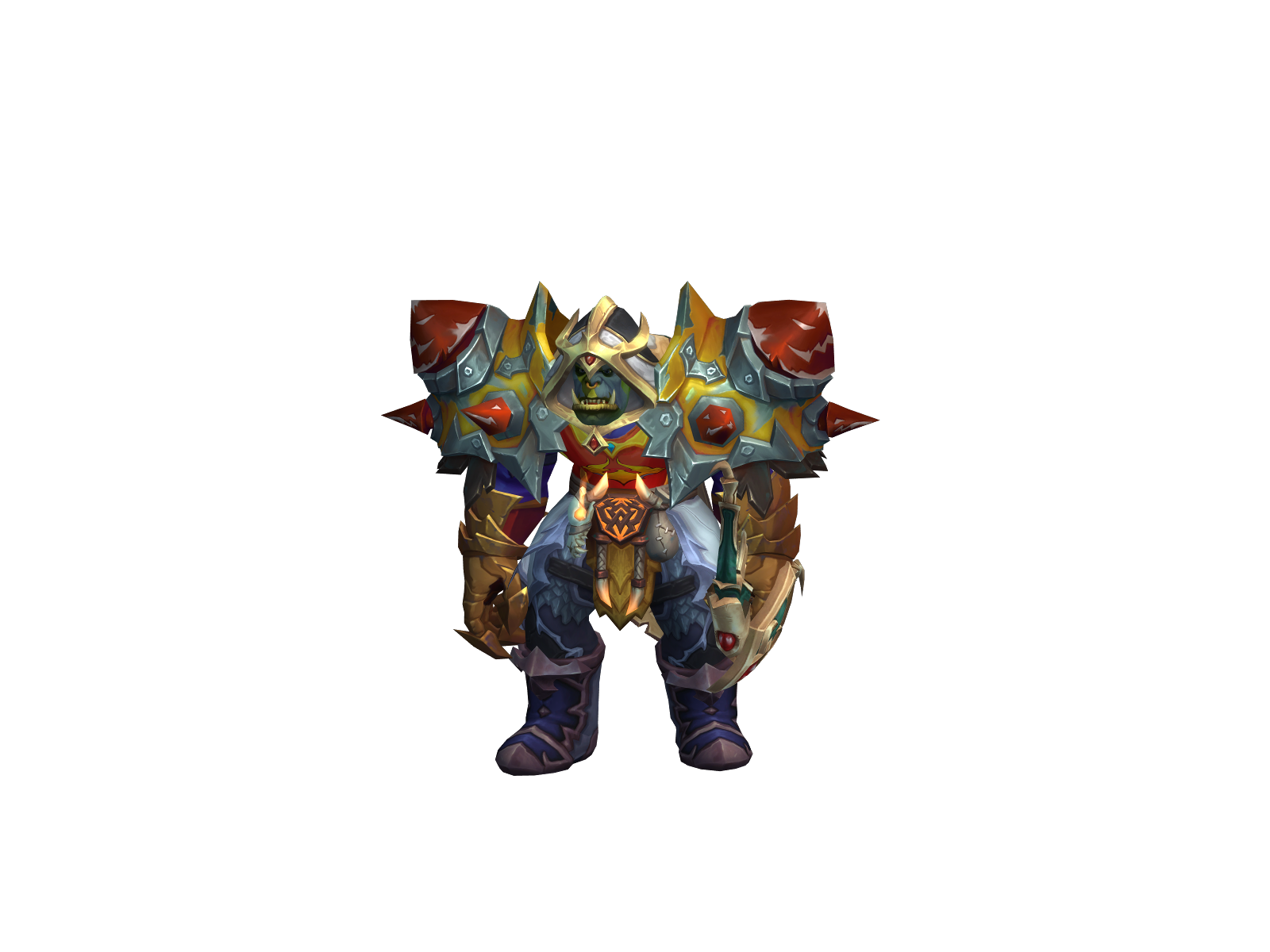Ugramm