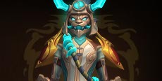 Thottyp's icon