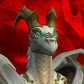 Tesath avatar