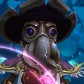 Cogniscient avatar