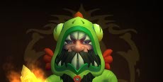 Liluzii's icon