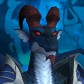 Draconblue
