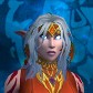 Harlequinelf