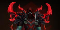 Trenbush's icon