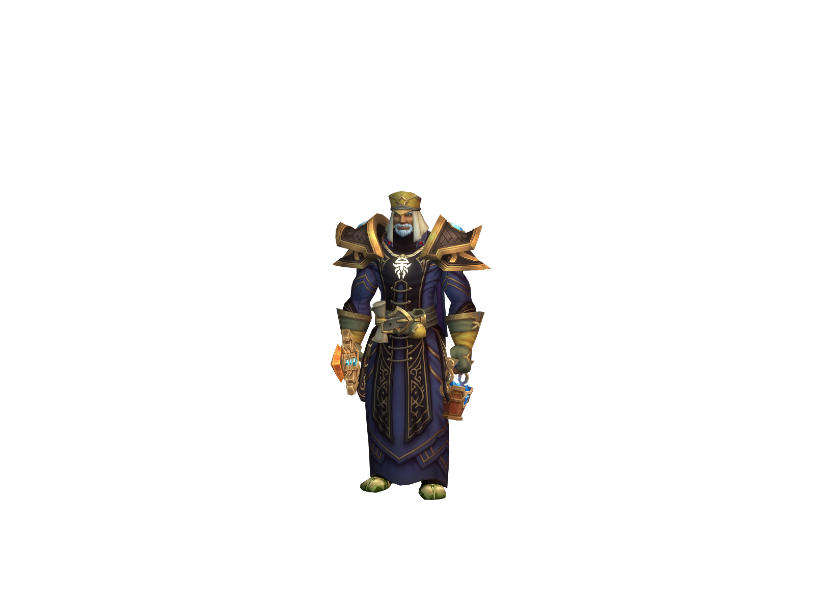 Heedmage