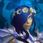 Bigbluegal avatar