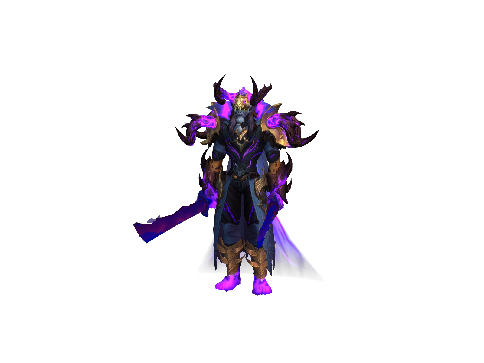 Magiskgud