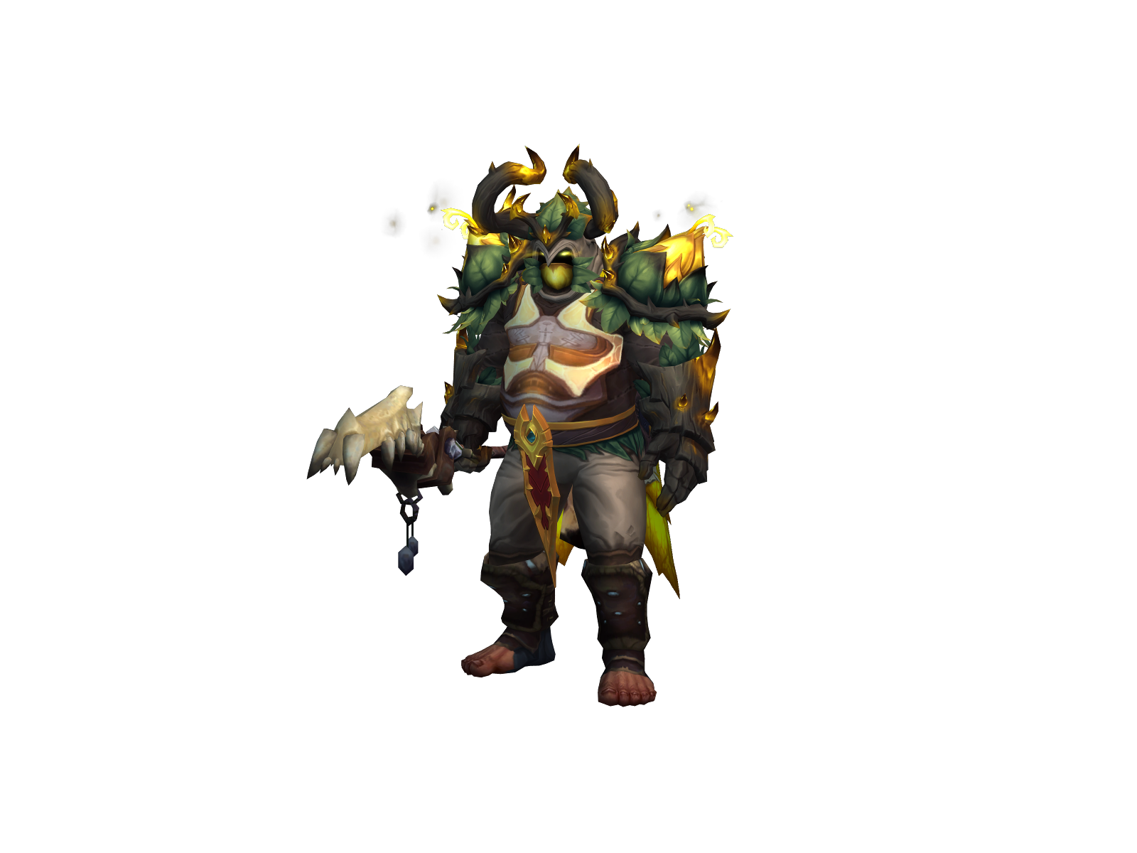Briarbeard