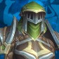 Mystibear avatar