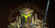 Pluviall's icon