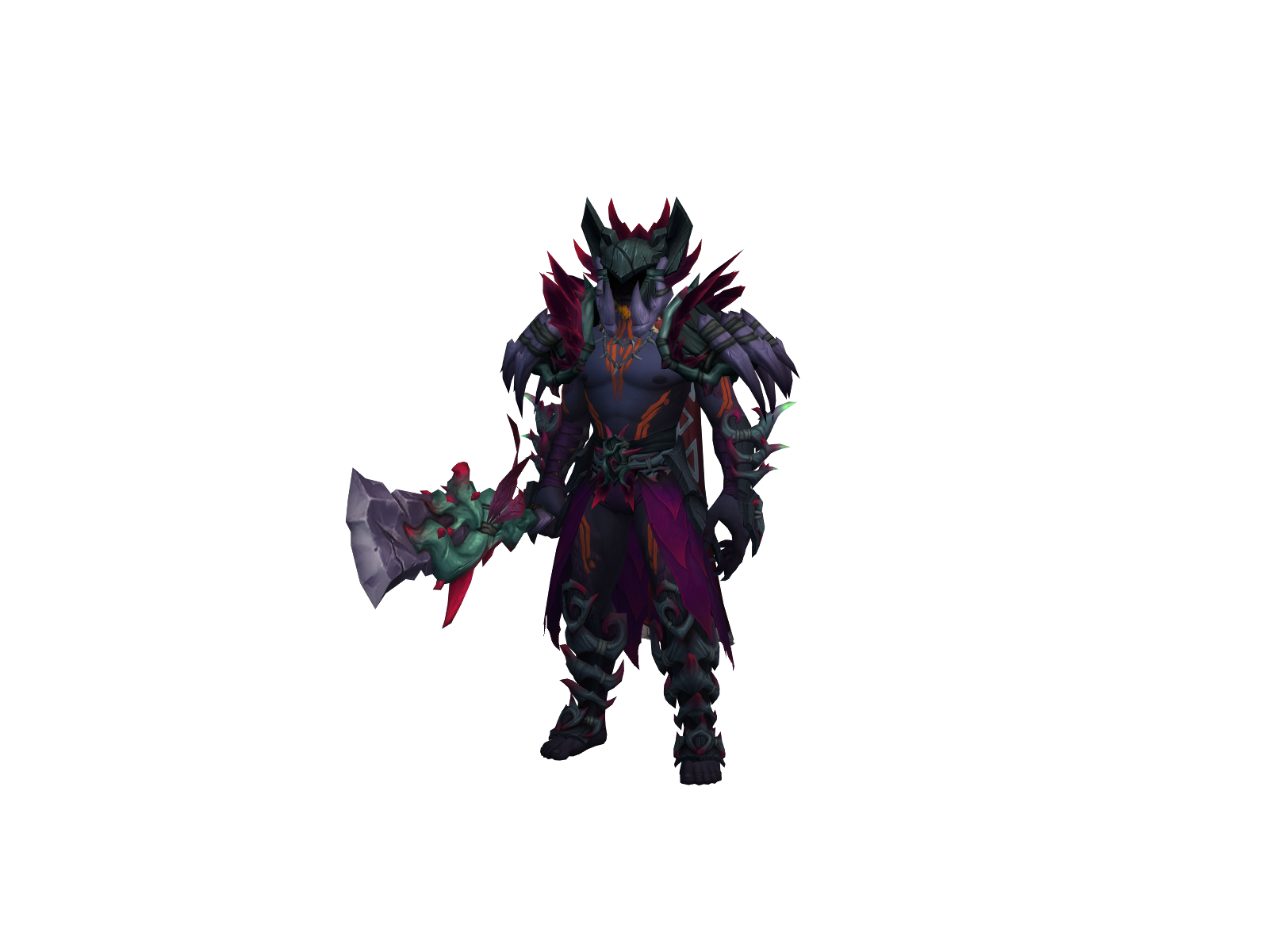 Dirtydruid