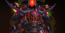 Hamburbur's icon