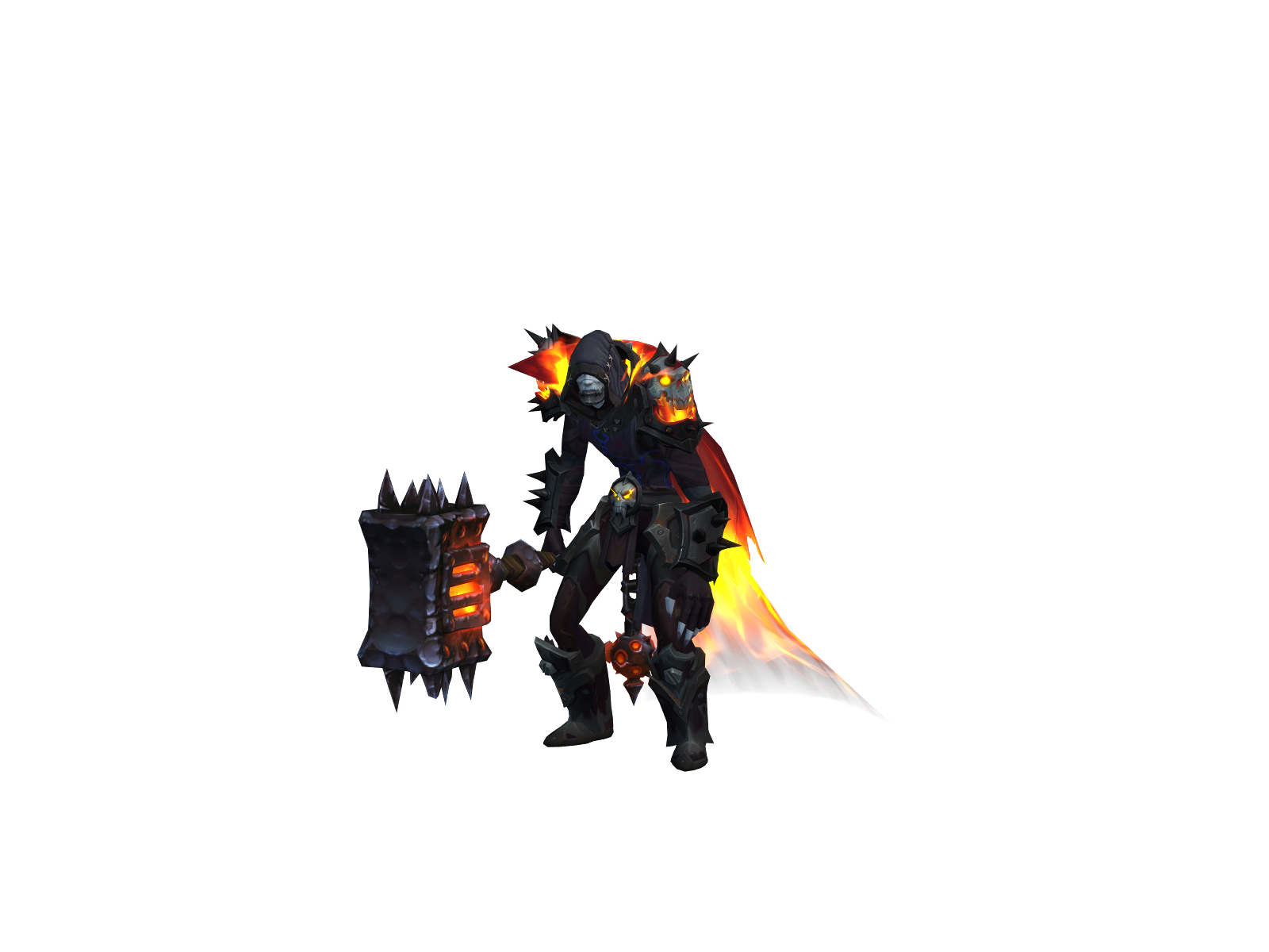 Blinkmourne