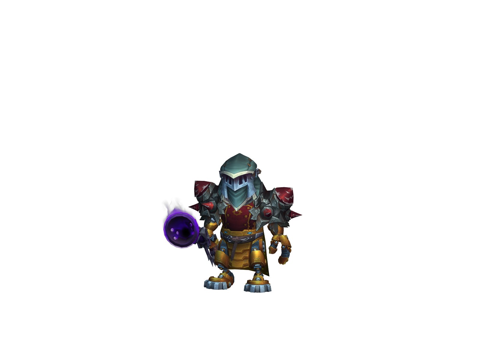 Mechawaz