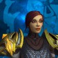 Bannerlady