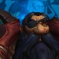 Bukshot avatar