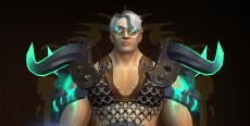 Saik's icon