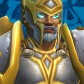 Tienshinhan avatar