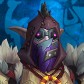 Escapist avatar