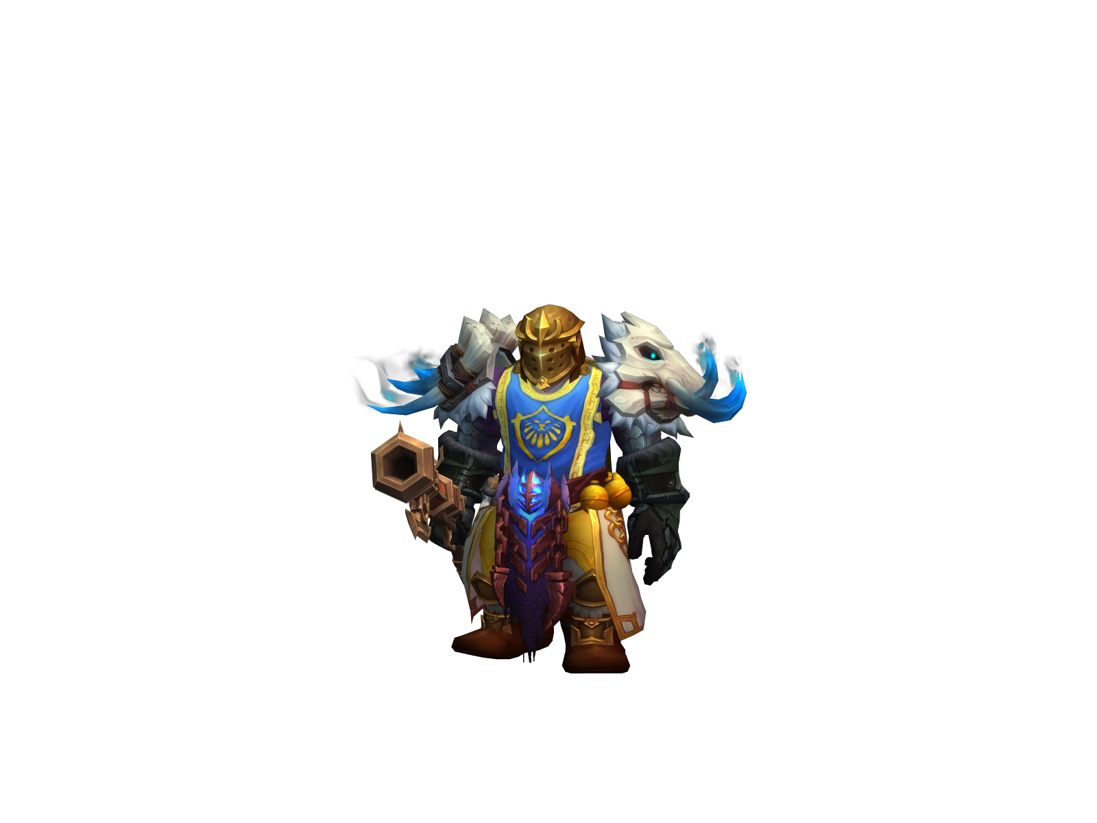 Diapergenie