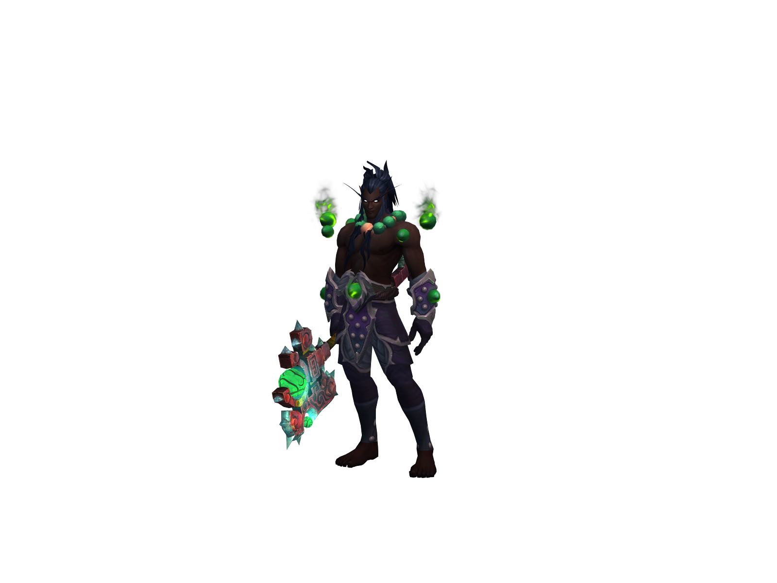 Morthral