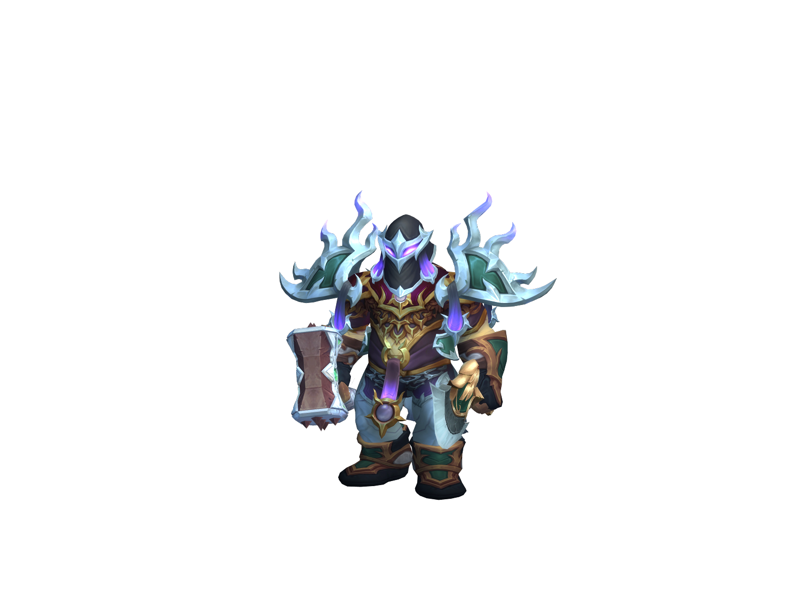Totemicchaos