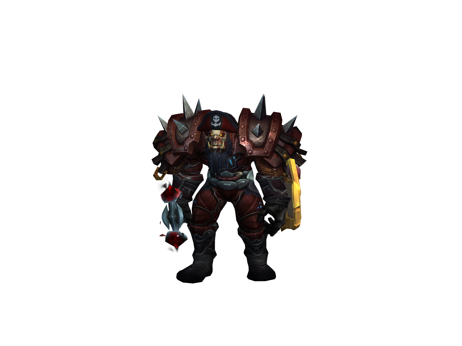 Apestronk