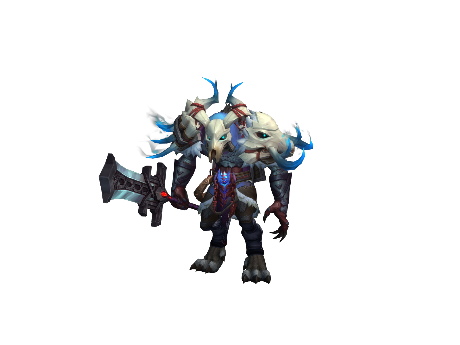 Howlingfate