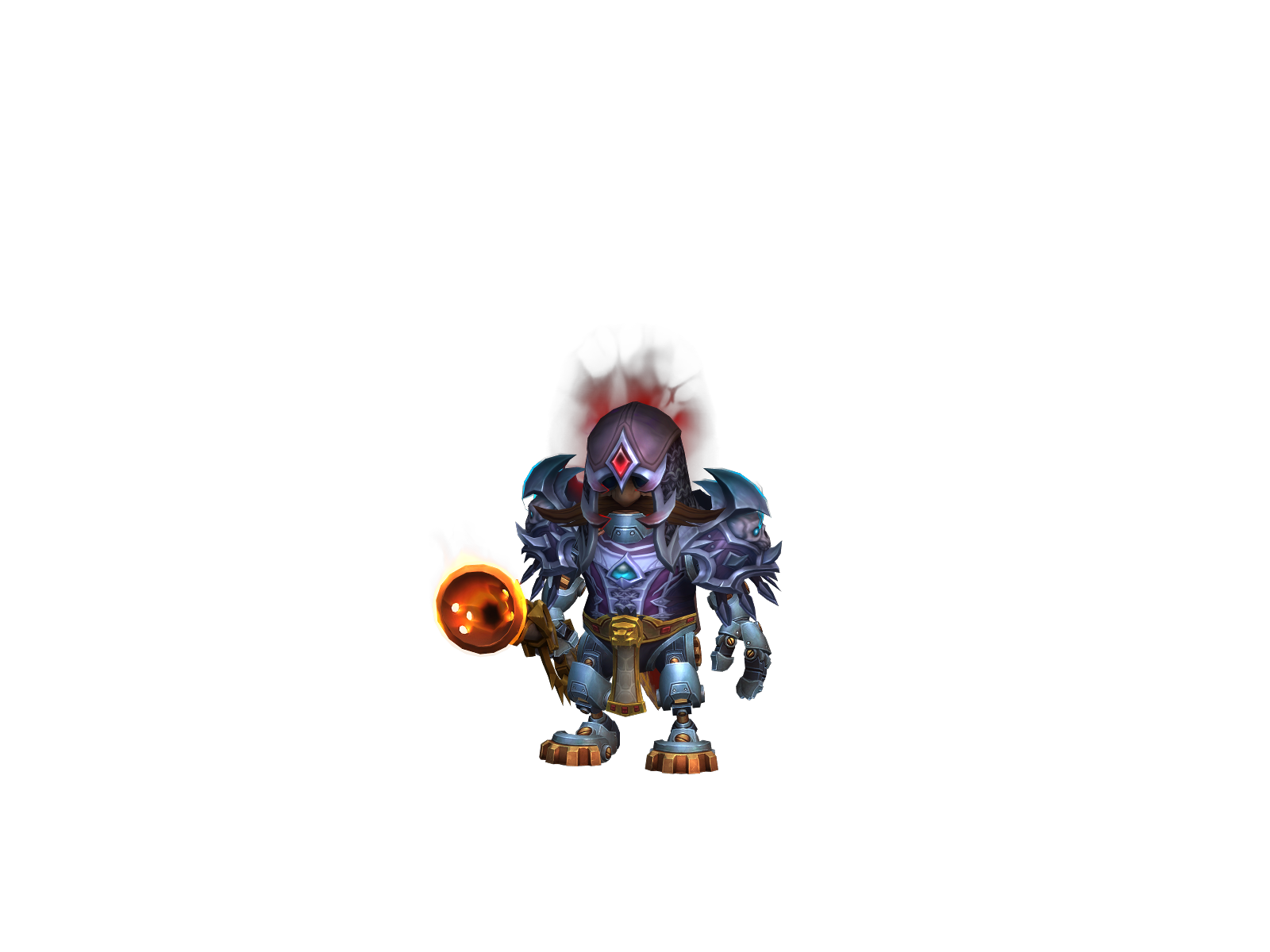 Gnombocop