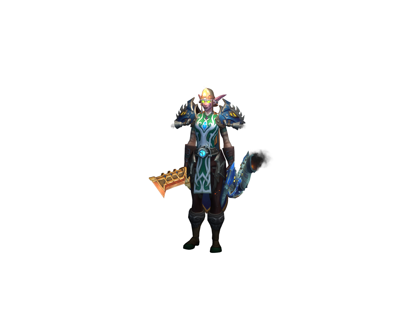 Aragoria