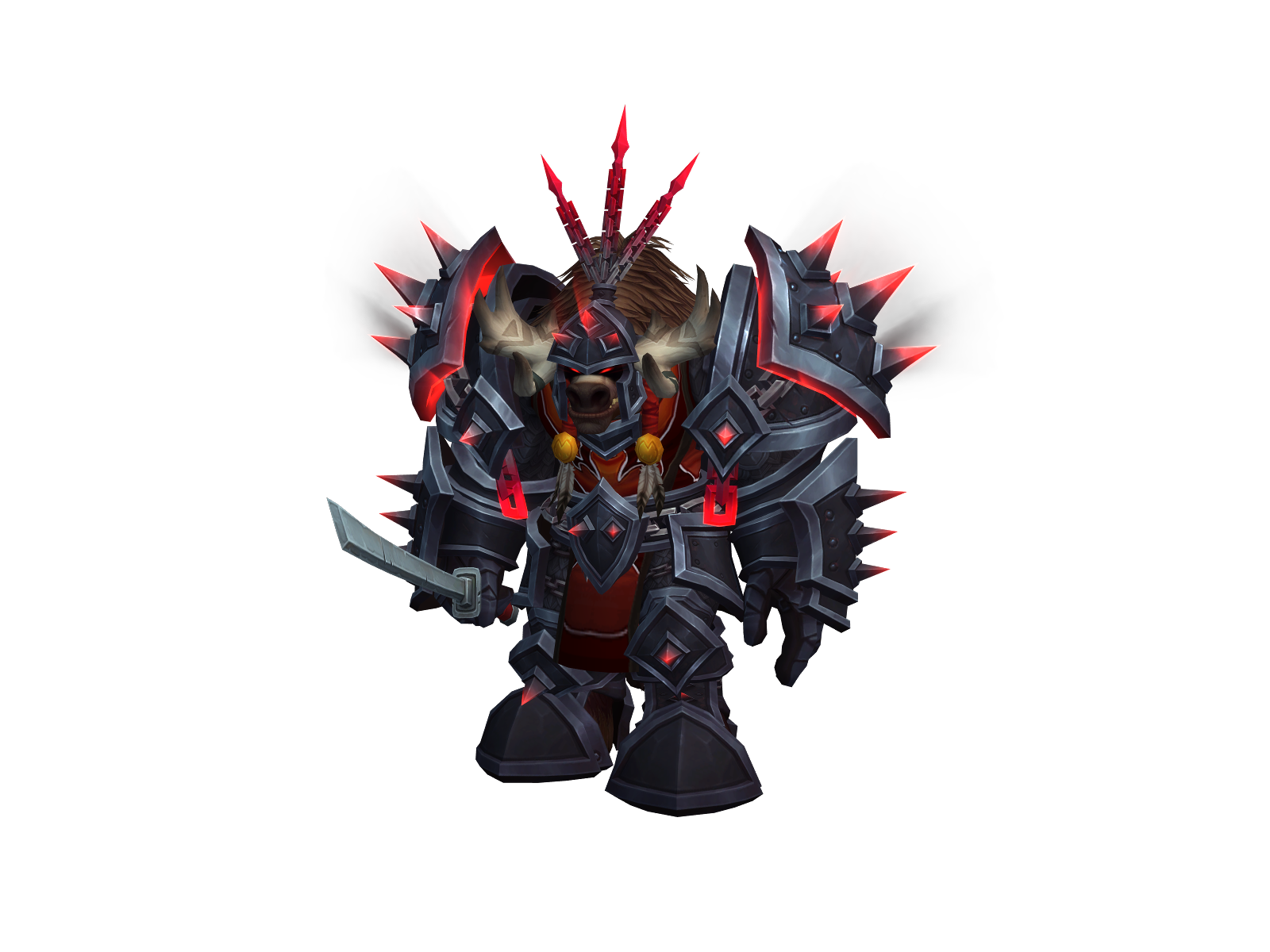Lunchboxxp 3D character render