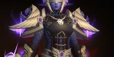 Xorcism's icon