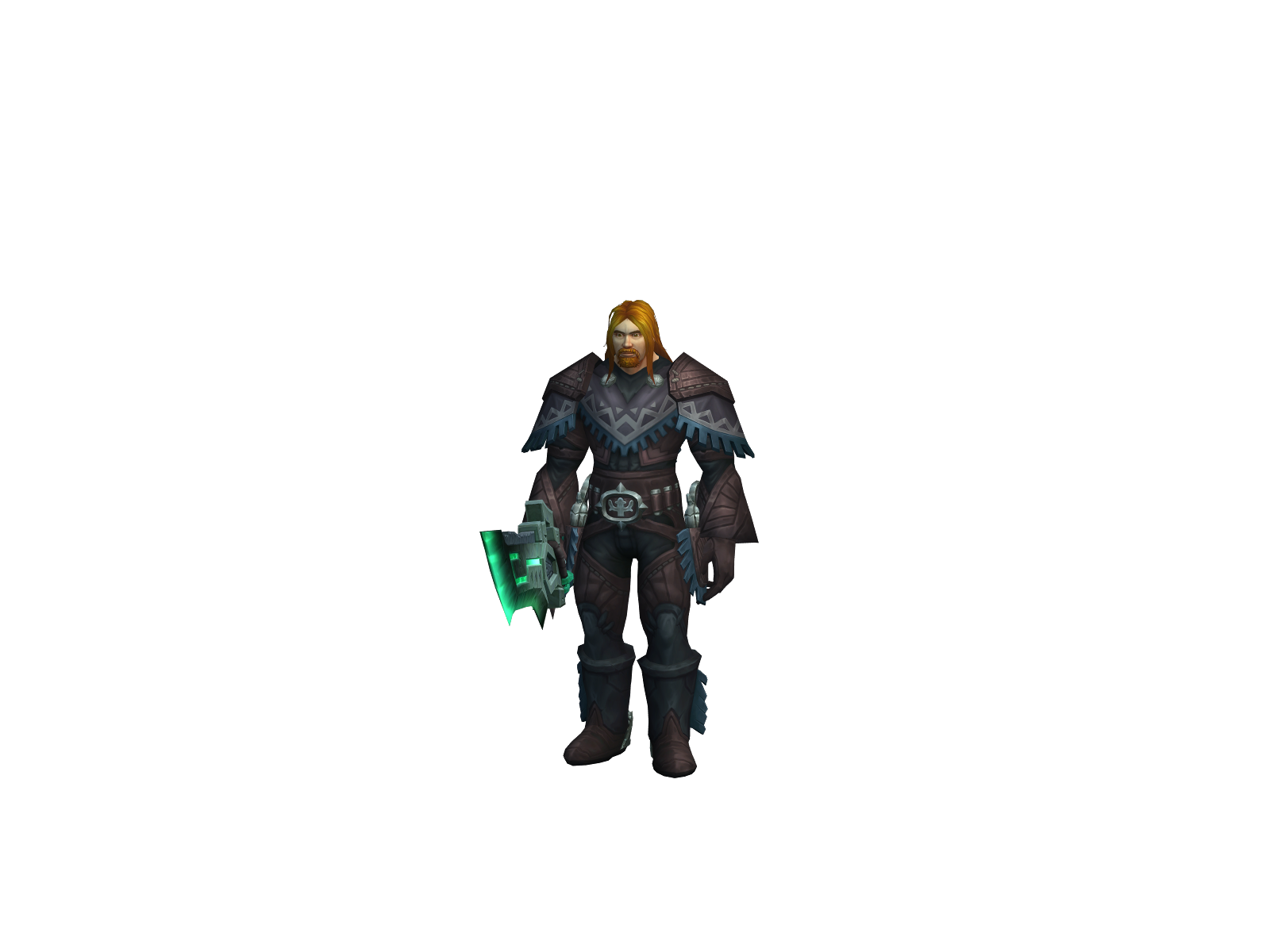 Thórfinn